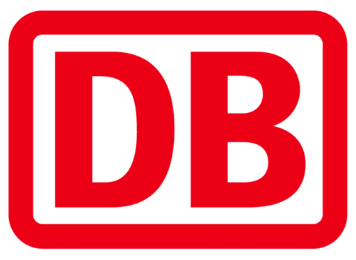 DB Netze Logo